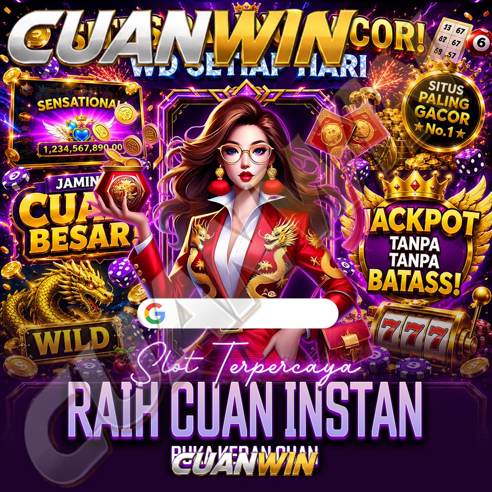 CUANWIN: Game Digital Membawa Pengalaman Bermain Berbeda Yang Lebih Interaktif Setiap Hari