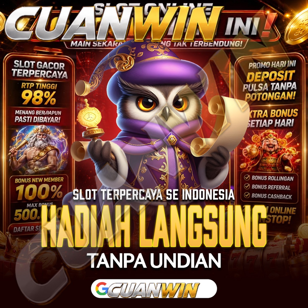 banner CUANWIN X Shop For Harriet: Melihat Popularitas Gaming Di Tengah Perkembangan Digital New Era 2026